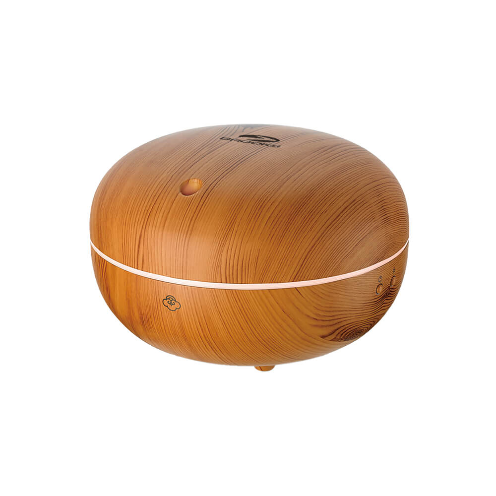 Serene House Macaron Ultrasonic Aroma Diffuser 1
