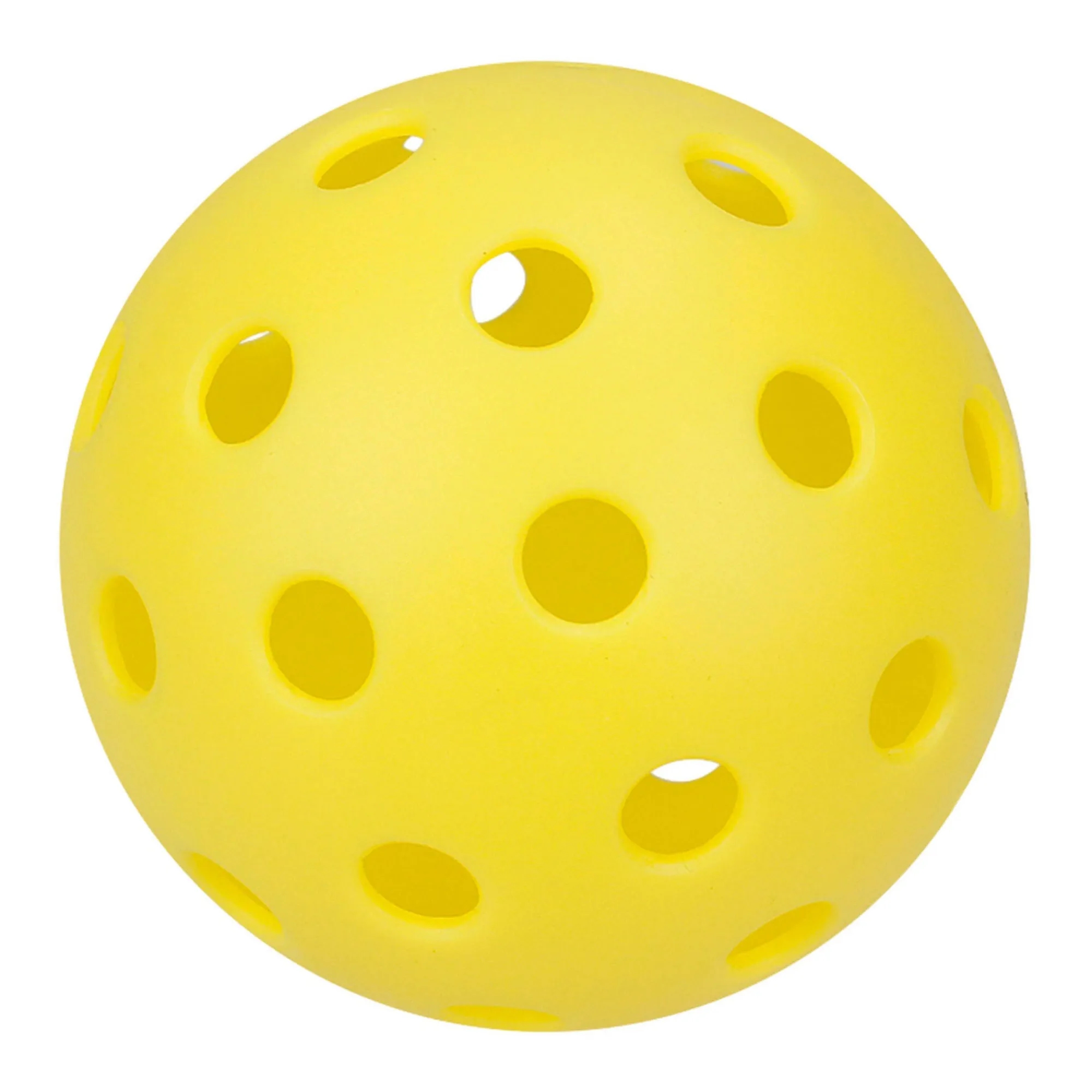 40 Hole Outdoor Wearable Pickleball 8