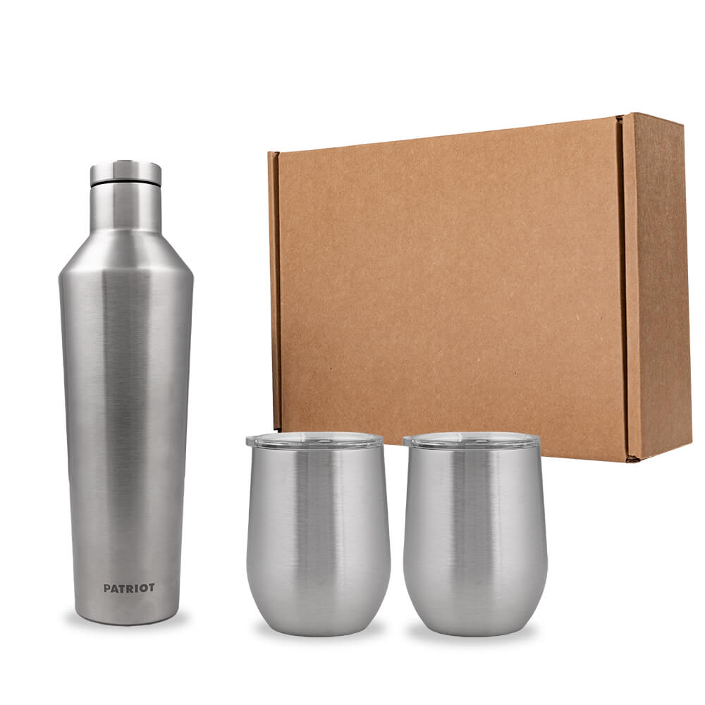 Wine About it Gift Set 2