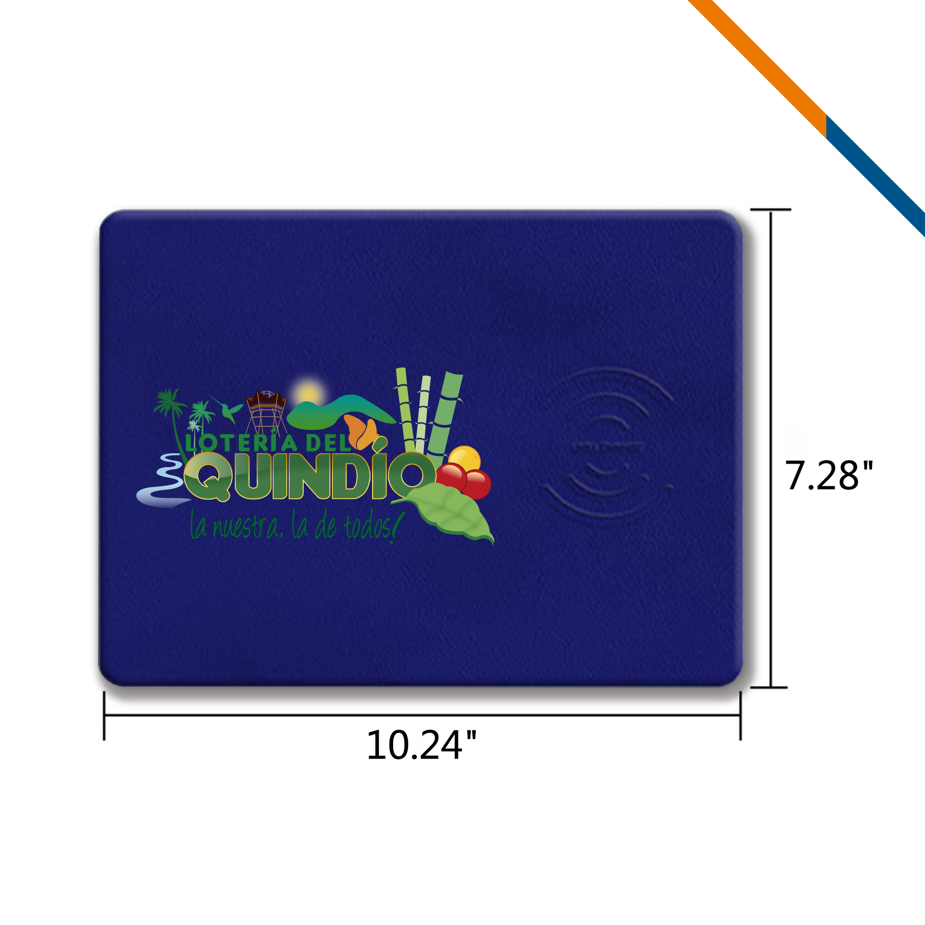 Quice 2in1 Charging Pad 5