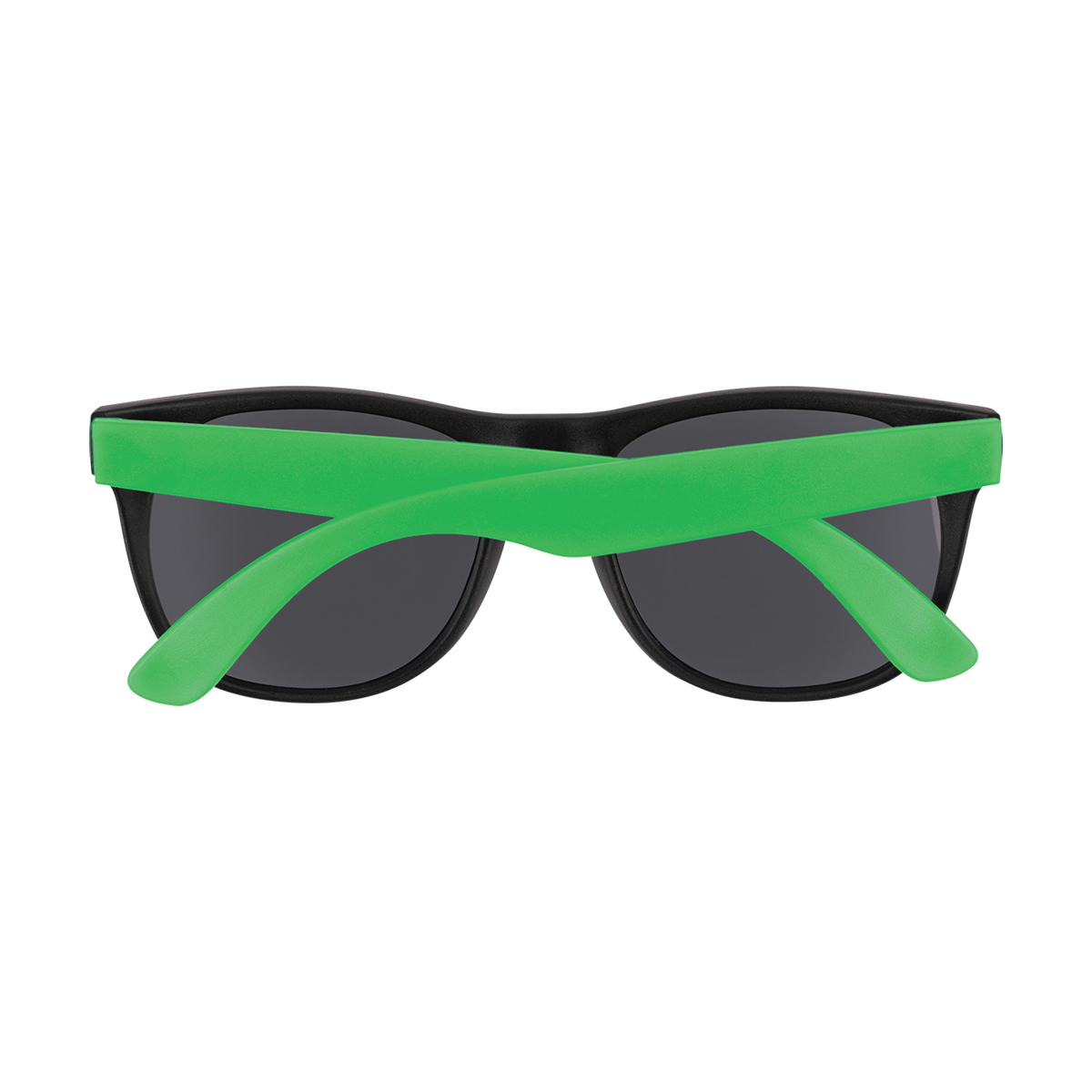 Youth Rubberized Sunglasses 10