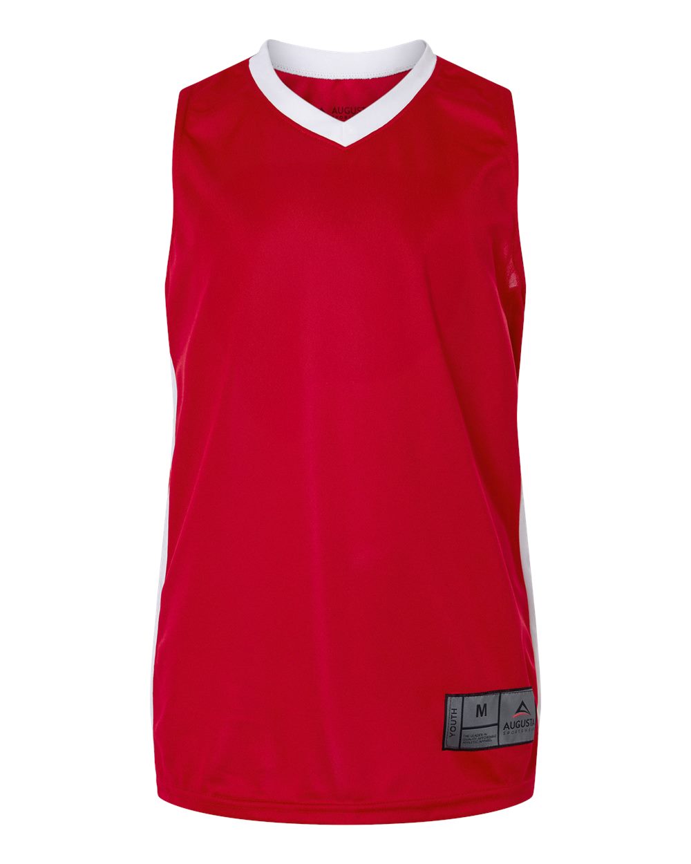 Youth Match-Up Basketball Jersey - 6887 69