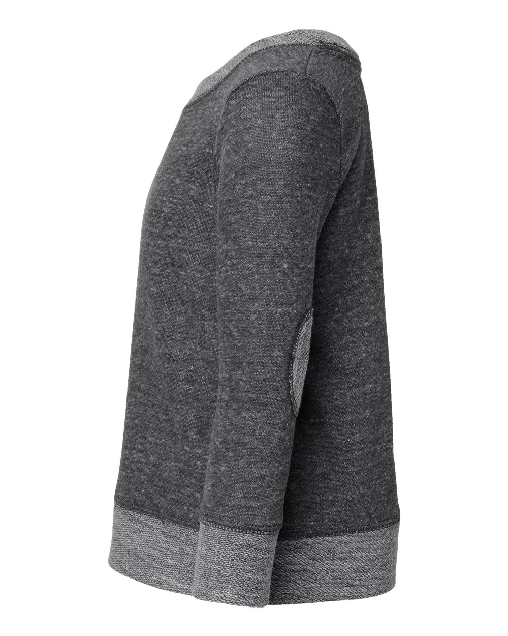 Toddler Harborside Mélange French Terry Crewneck Sweatshirt - 3379 31