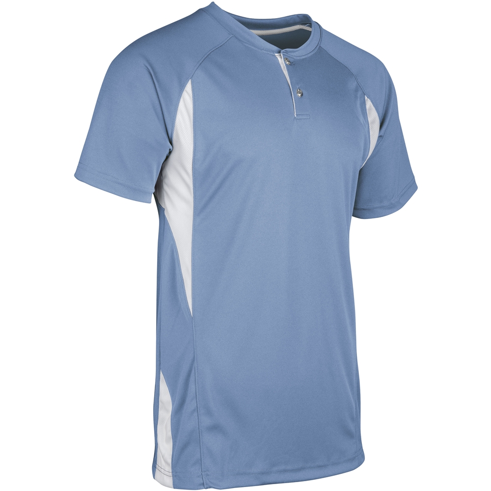 Wild Card 2-Button Jersey 2