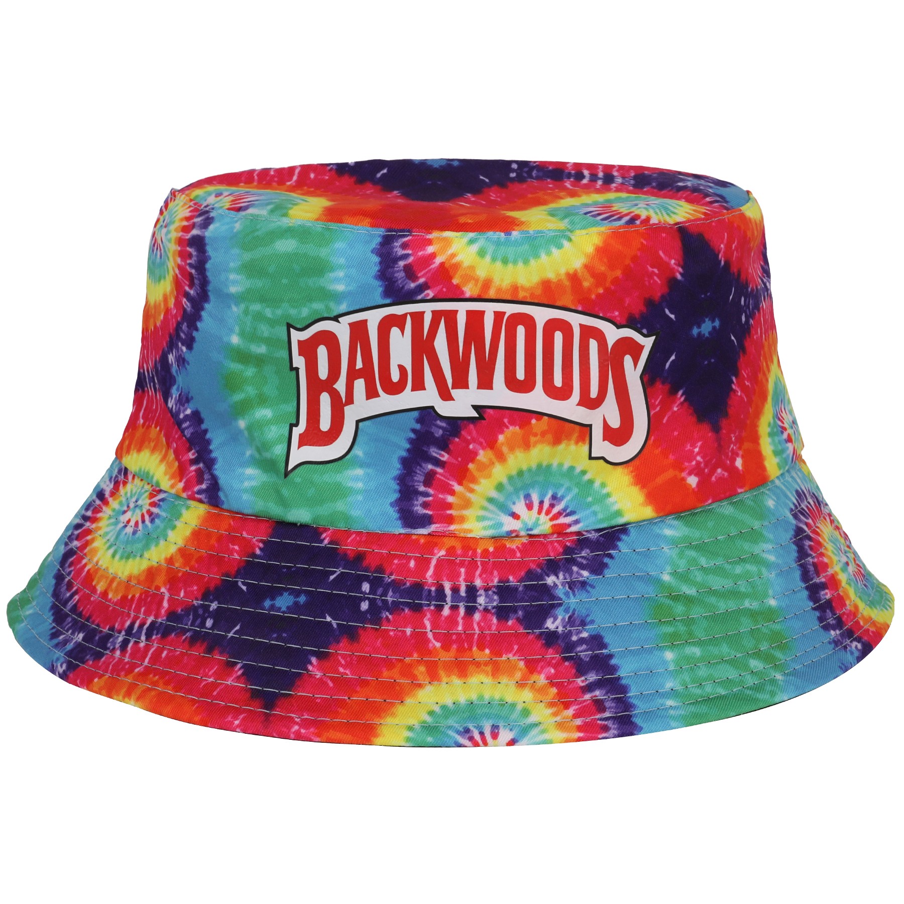 Unisex Bucket Hat Sublimated 2