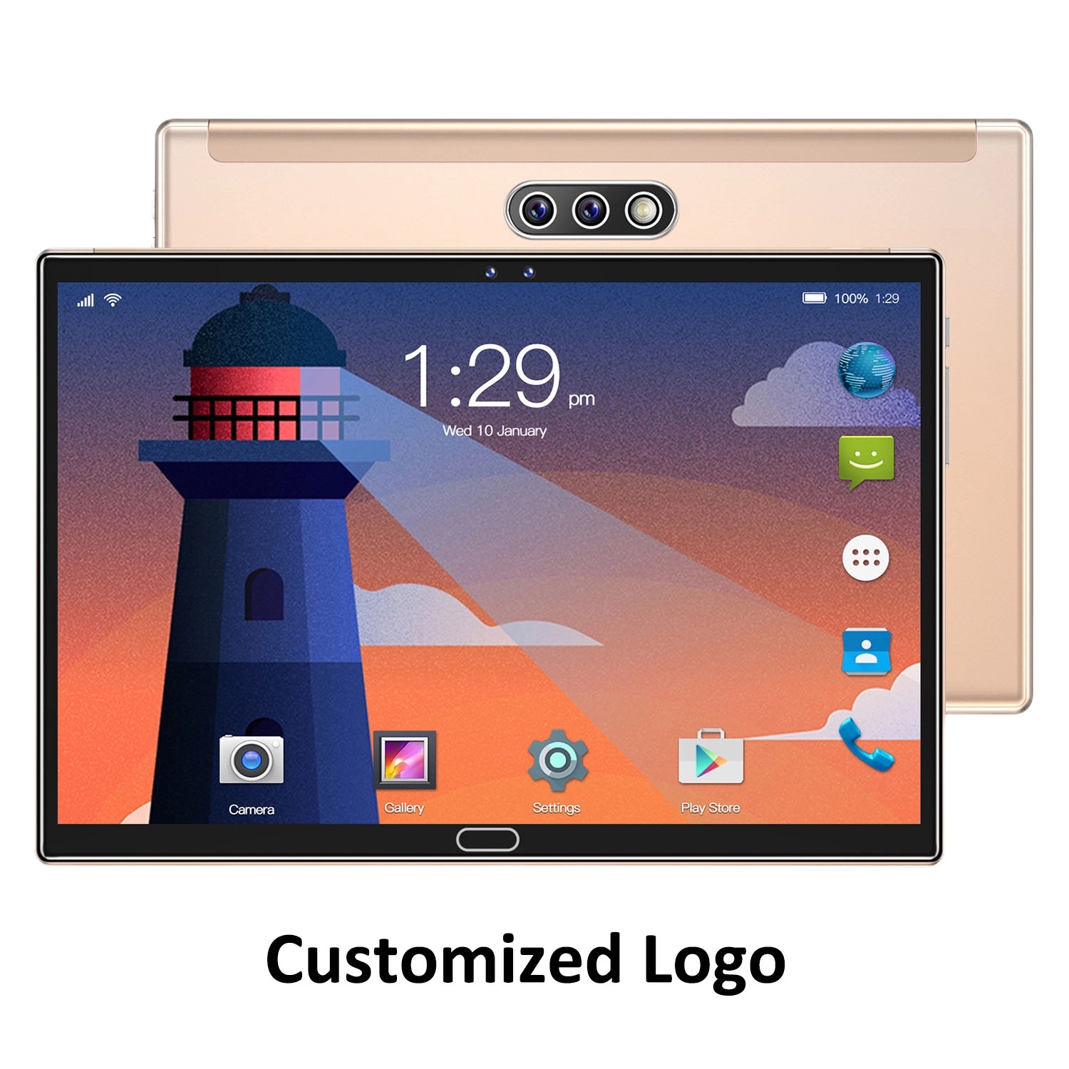 2022 Newest Android 11.0 Tablet 1
