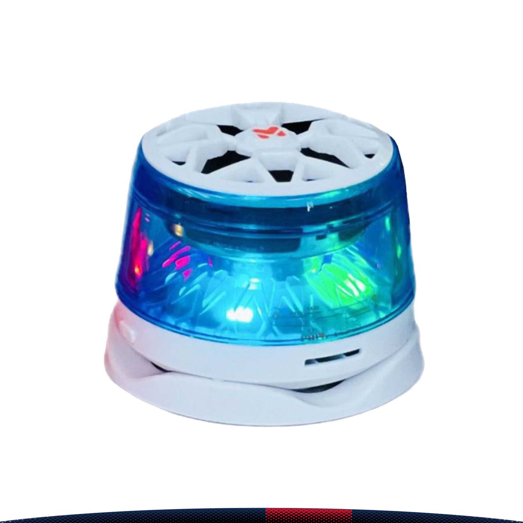 Kayla Magnetic Bluetooth Speaker 5
