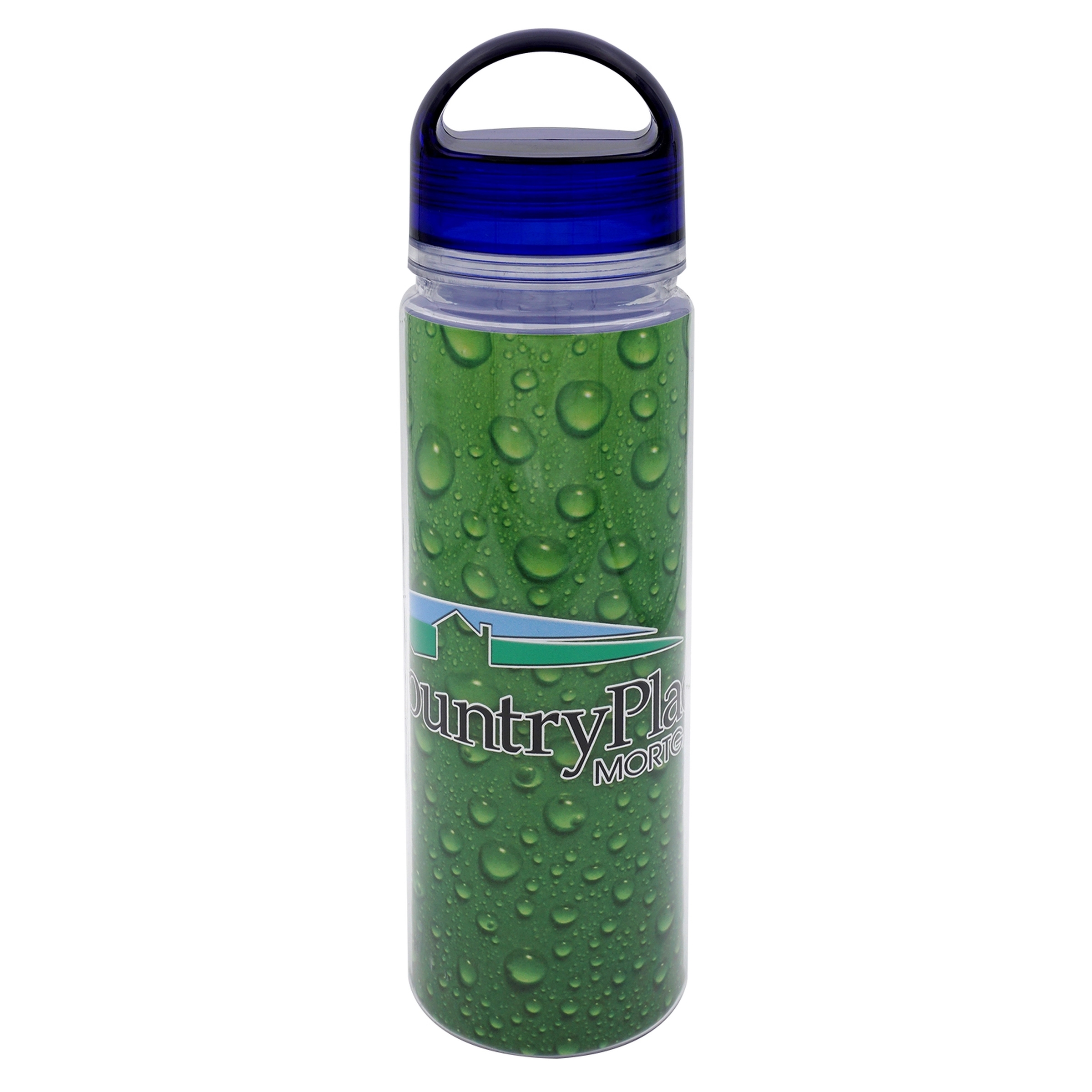 Arch 18 oz. Full Color Insert Bottle 8