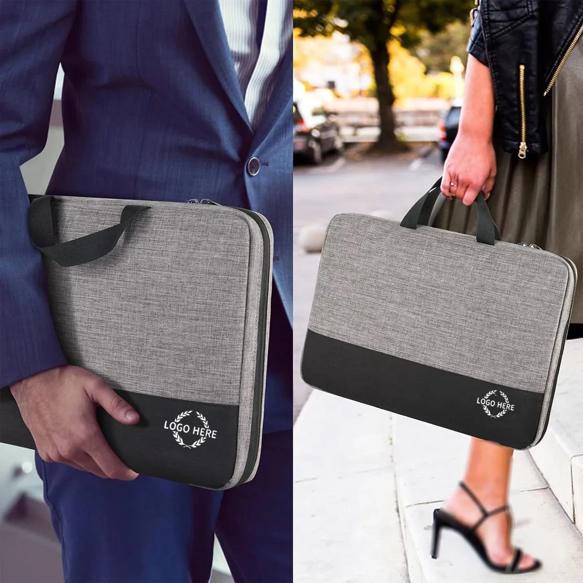 15.6 inch Laptop Case Sleeve 2
