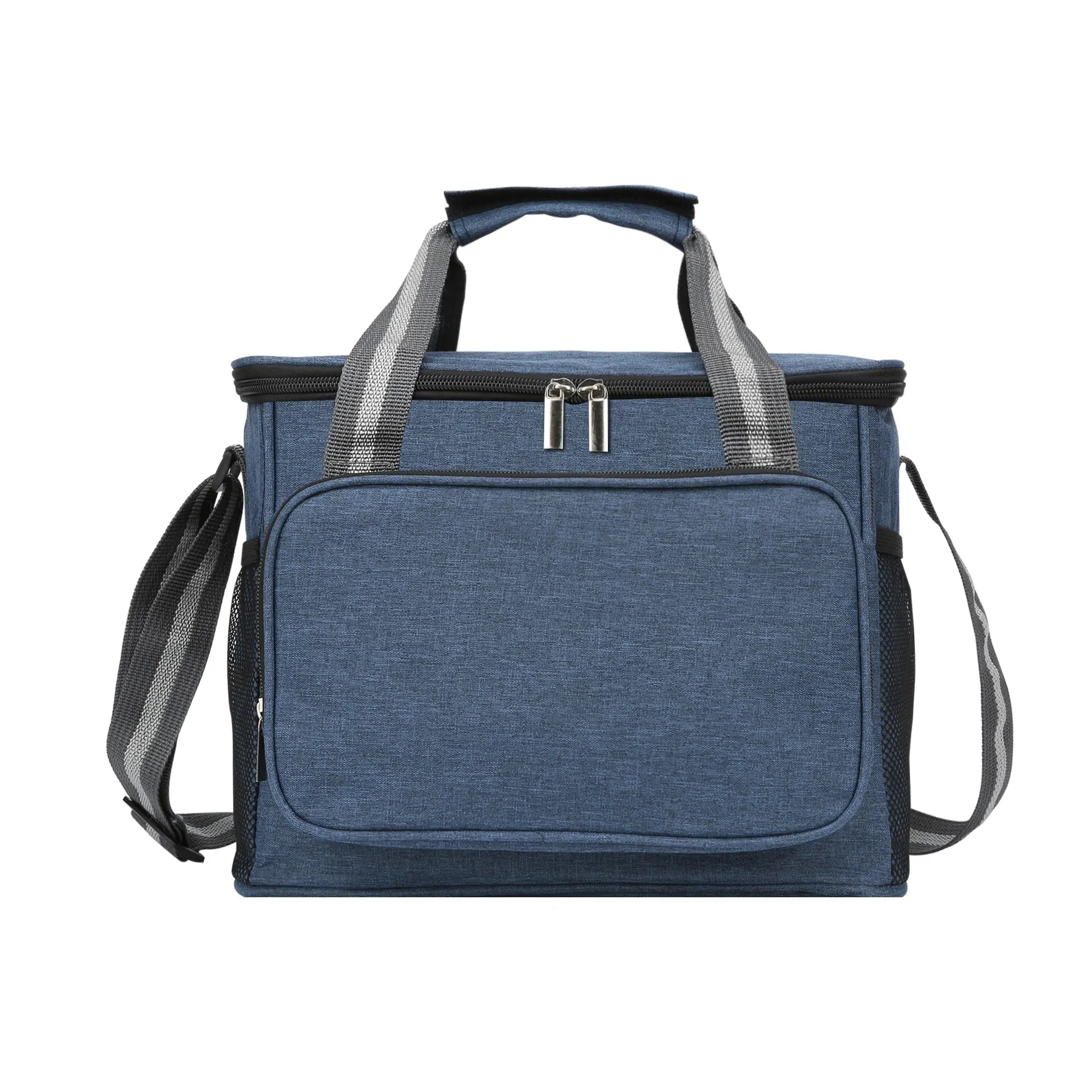 CAMPS 14 CAN BEVERAGE COOLER BAG (OCEAN SHIP) 4