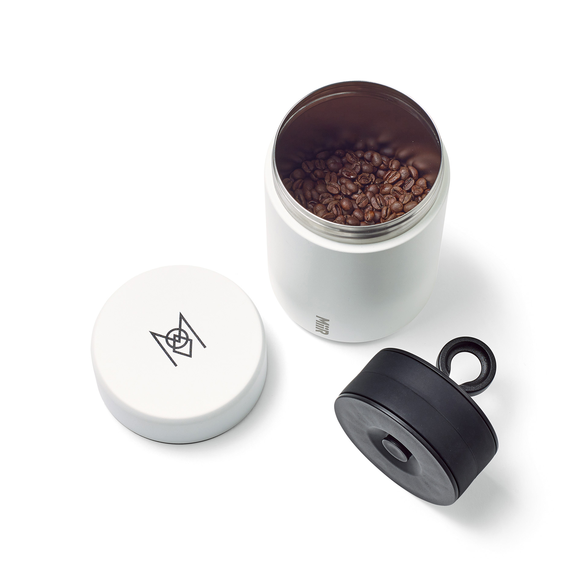 MiiR® Coffee Canister - 12 Oz. 15