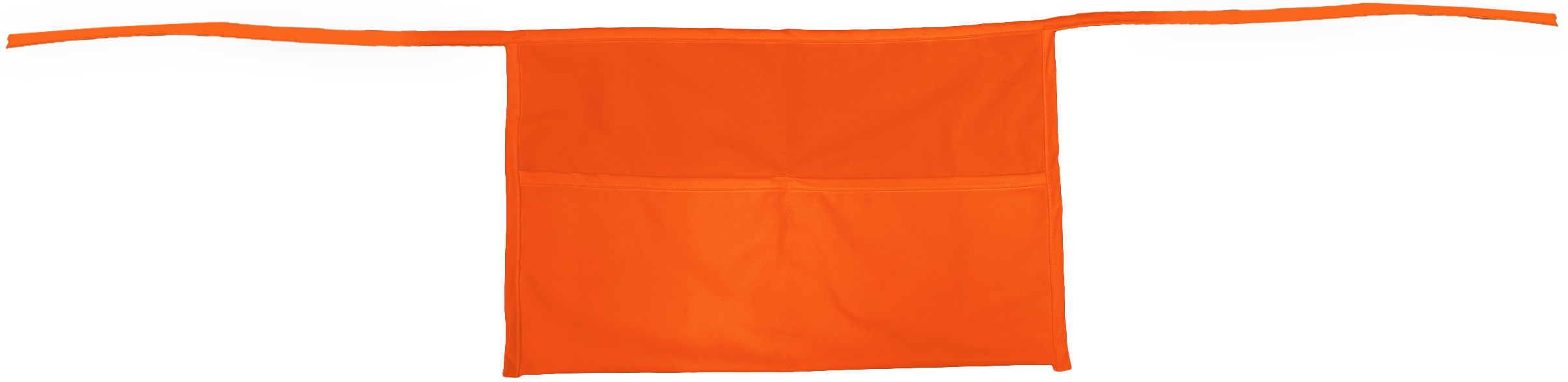 Waist Style Bar Apron 2