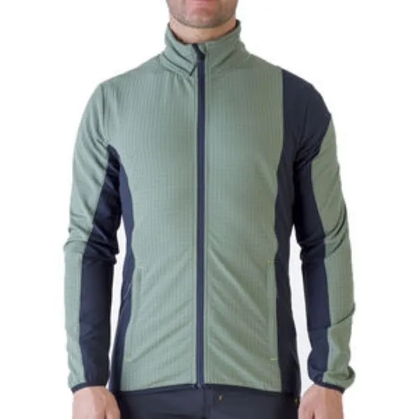 Men's Hybrid Stretch Tech Jacket 2