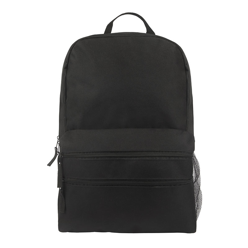 Virtu RPET Laptop Backpack 5