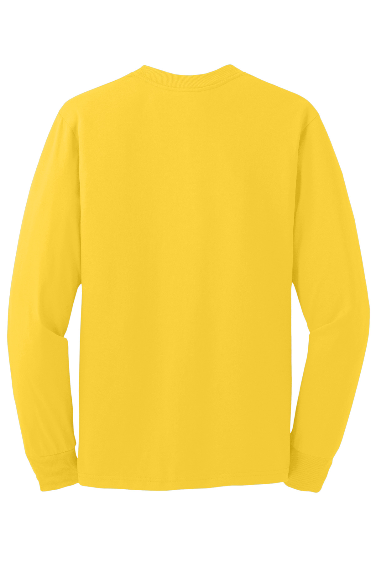 JERZEES® - Dri-Power® Long Sleeve 50/50 T-Shirt 19