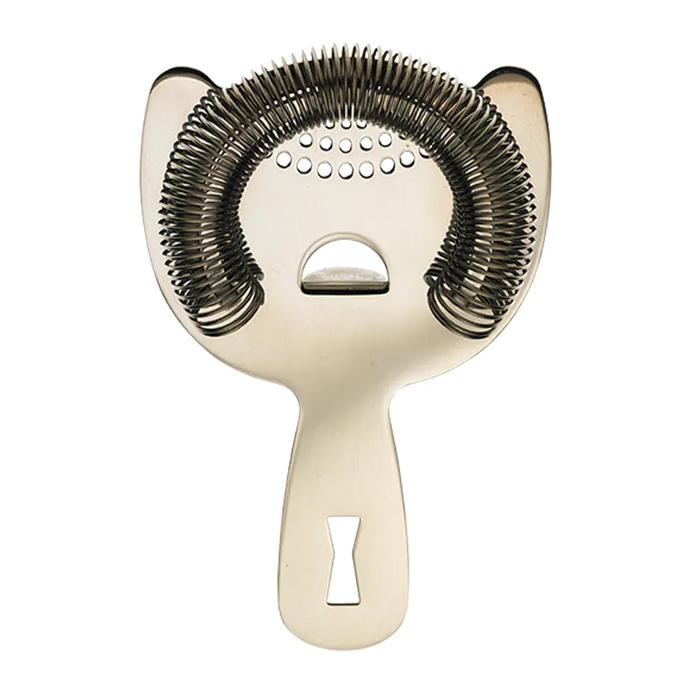 Heavy-Duty Spring Strainer 5