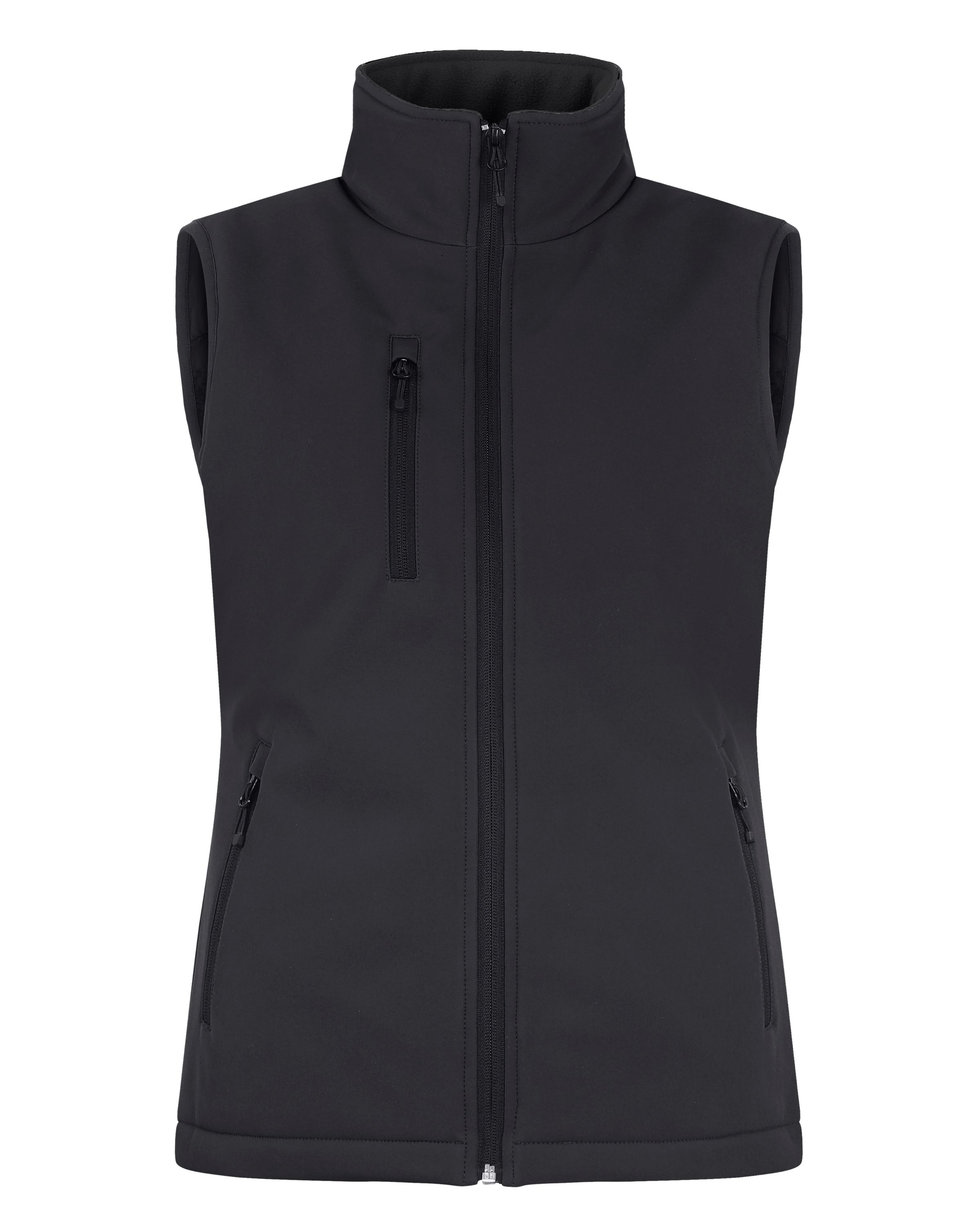 Equinox Insulated Womens Softshell Vest