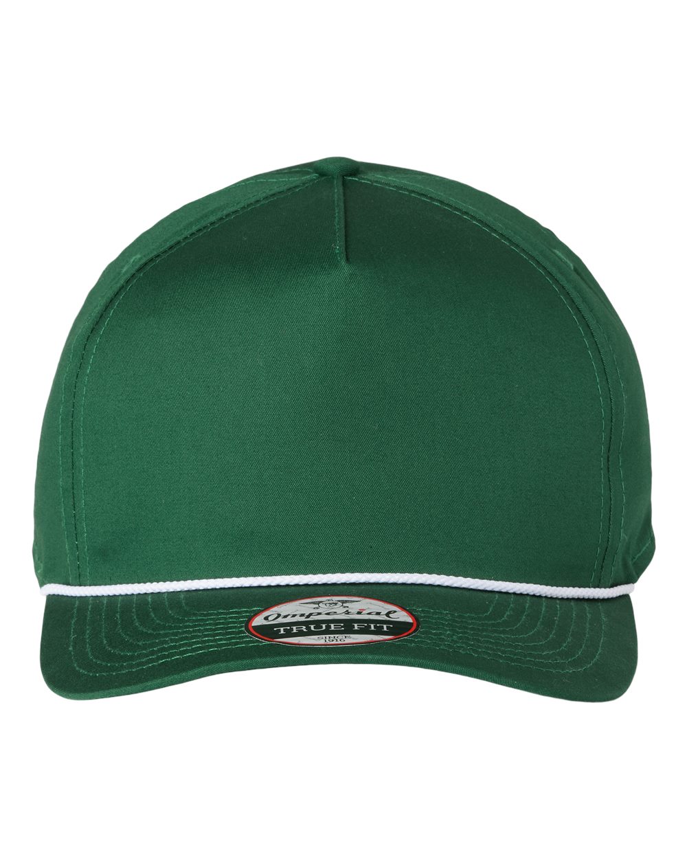 The Barnes Cap - 5056 20