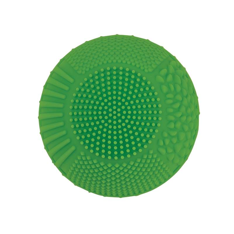 Dodo Silicone Tactile Fidget Stress Ball 14