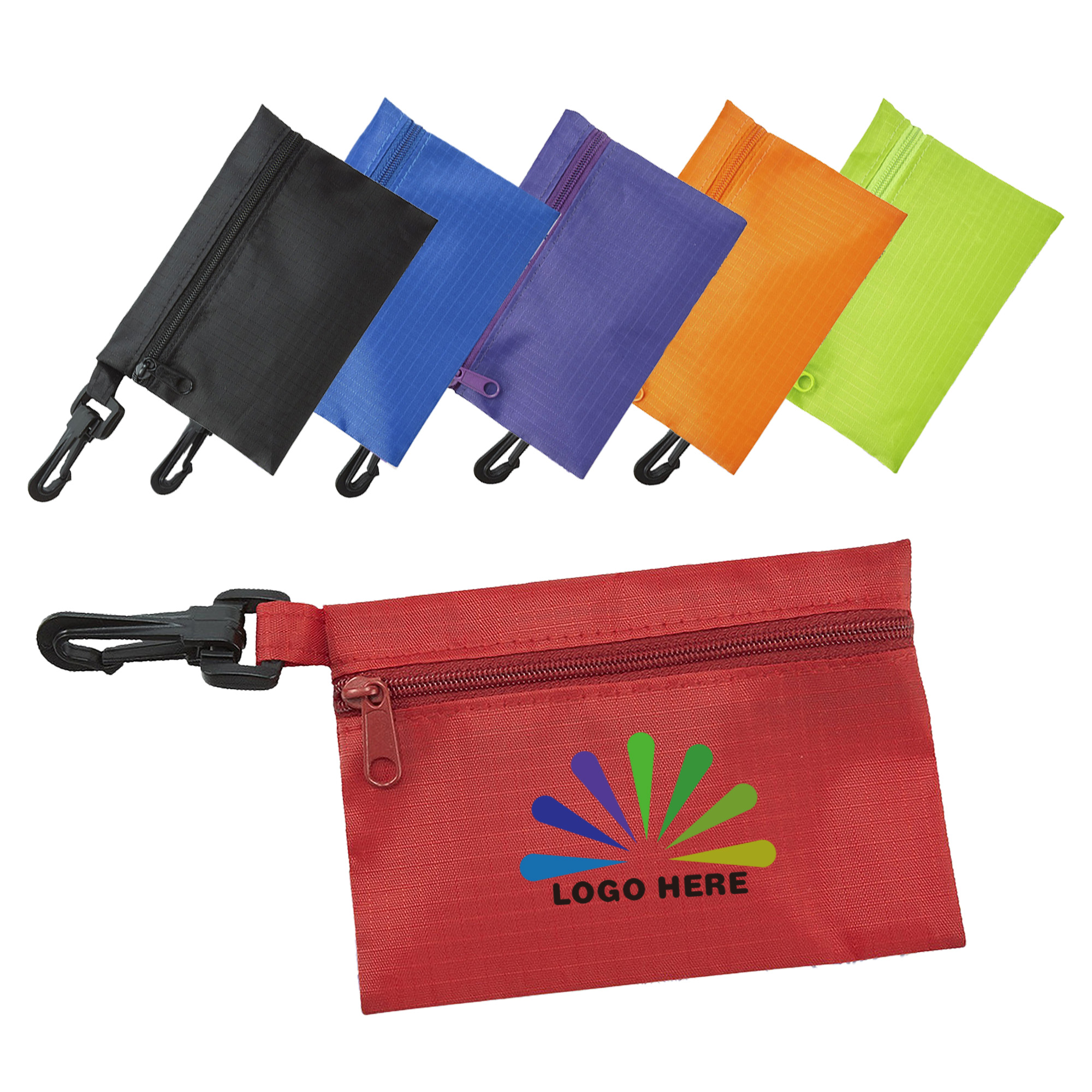 First Compact Aid Pouch Waterproof Emergency 5