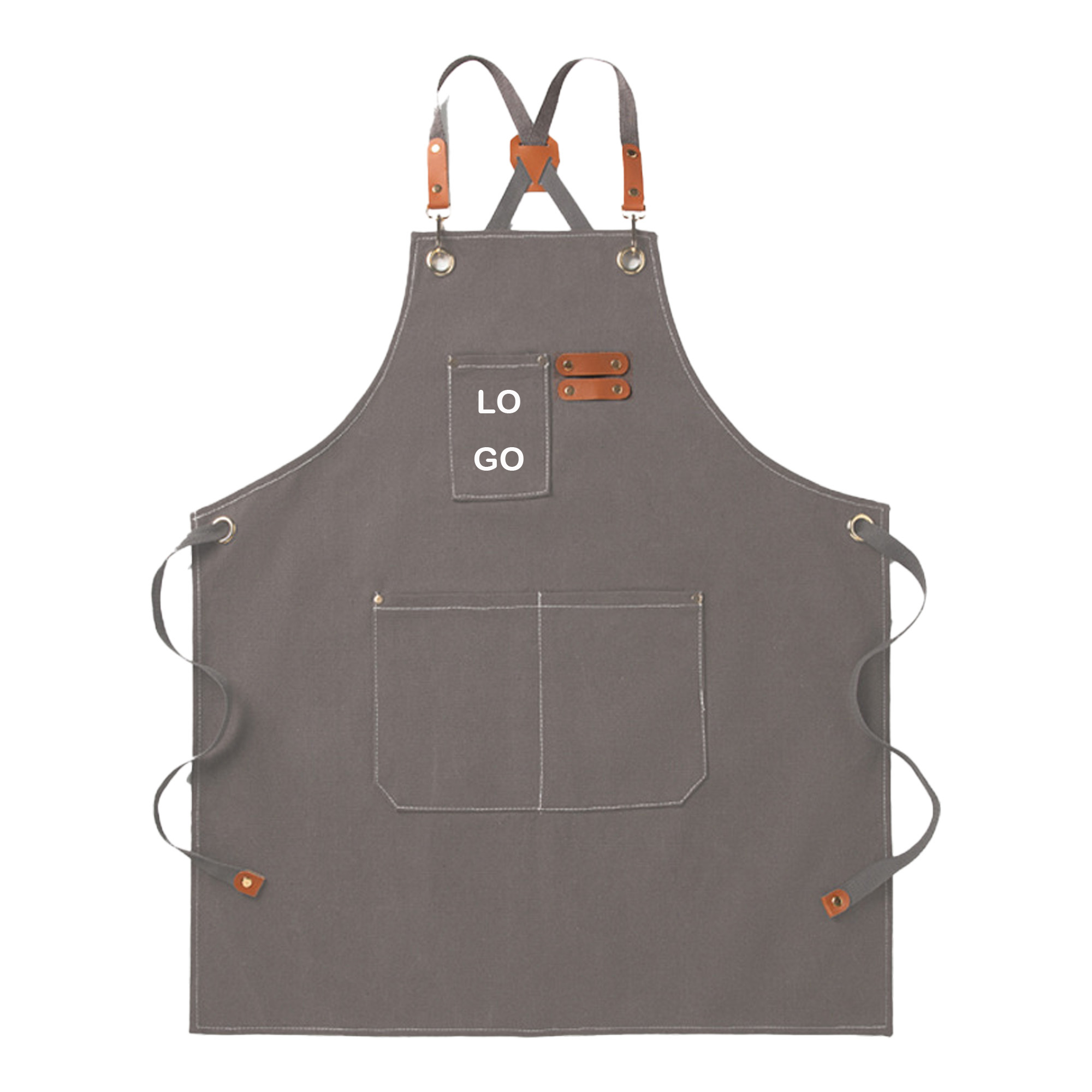 Cooking Apron 3
