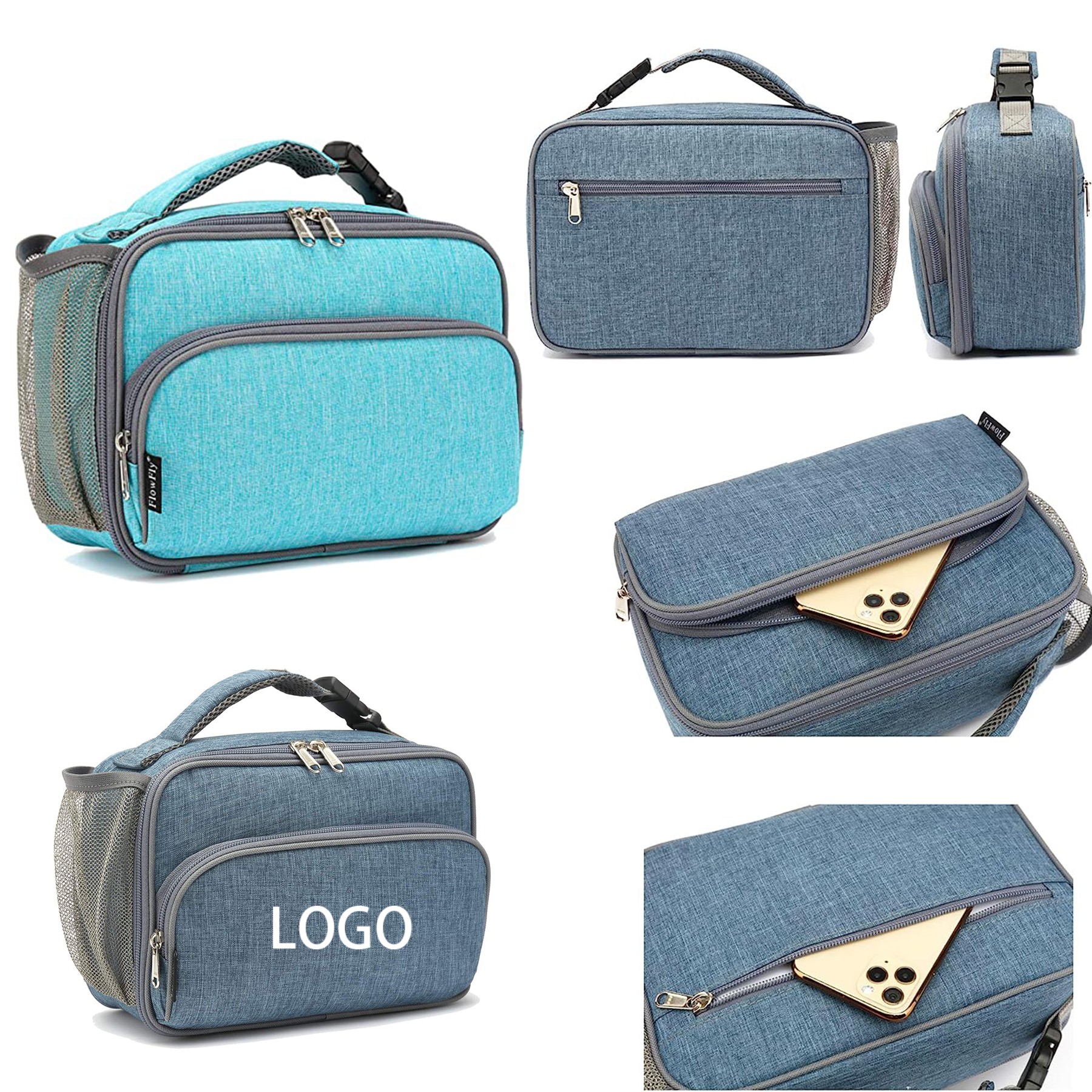 Kids Lunch box