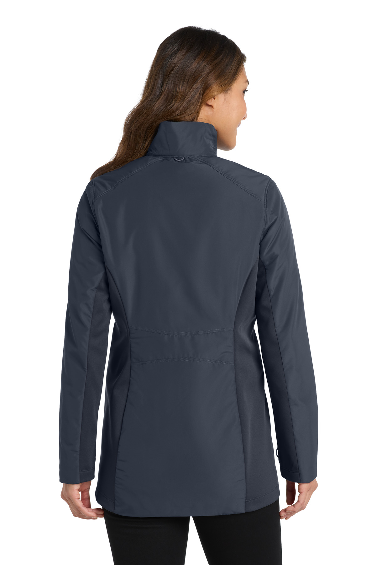 Port Authority Women's Collective Insulated Jacket. L902 7