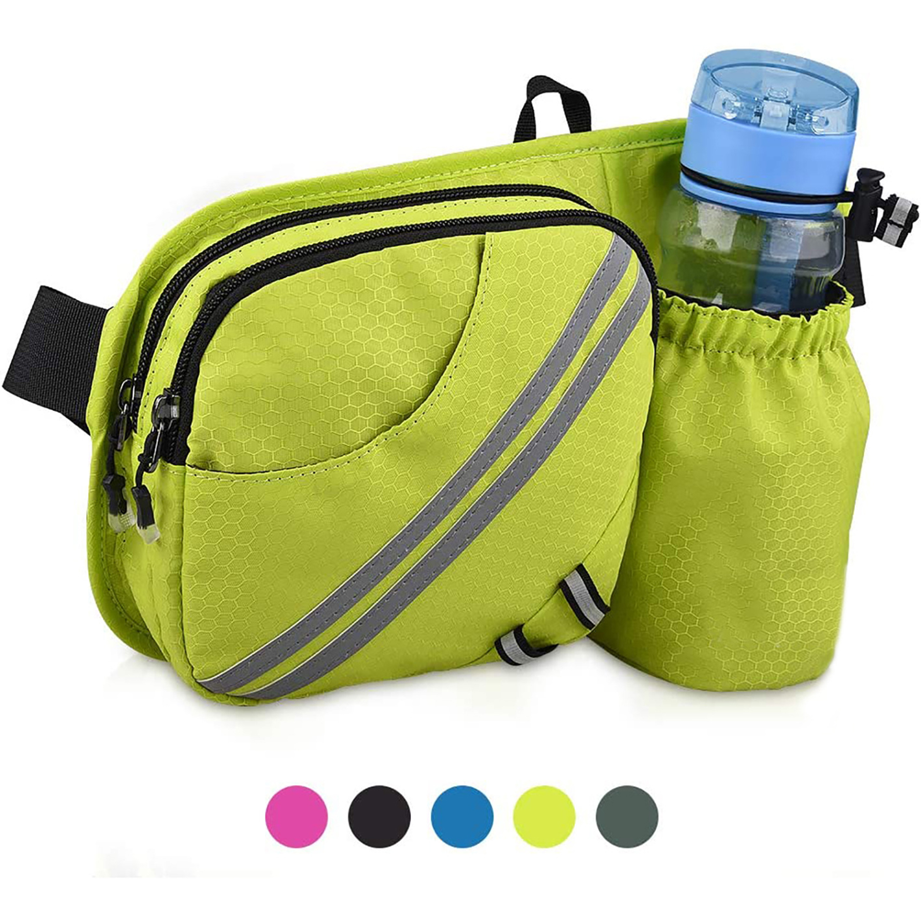 Waist Fanny Bag 4