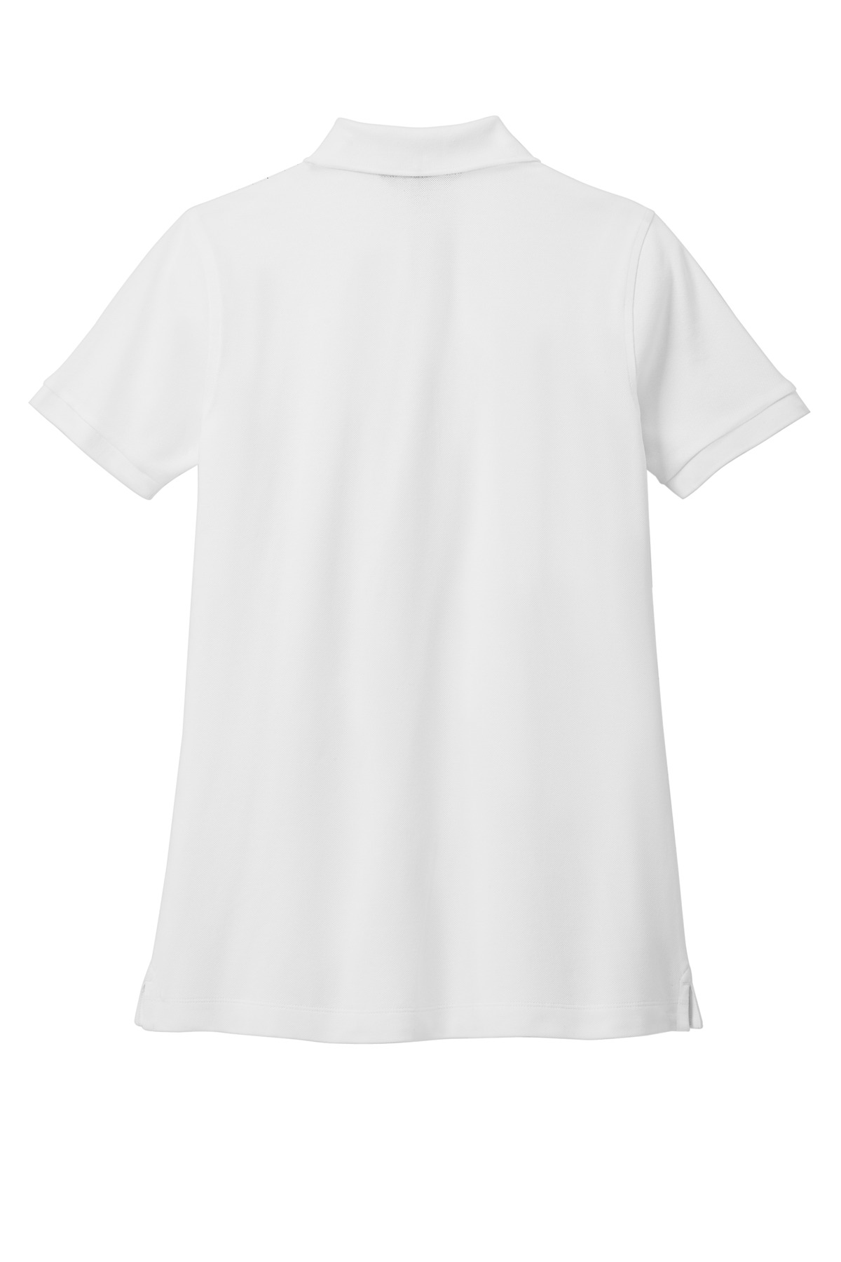 Brooks Brothers Women's Pima Cotton Pique Polo BB18201 2
