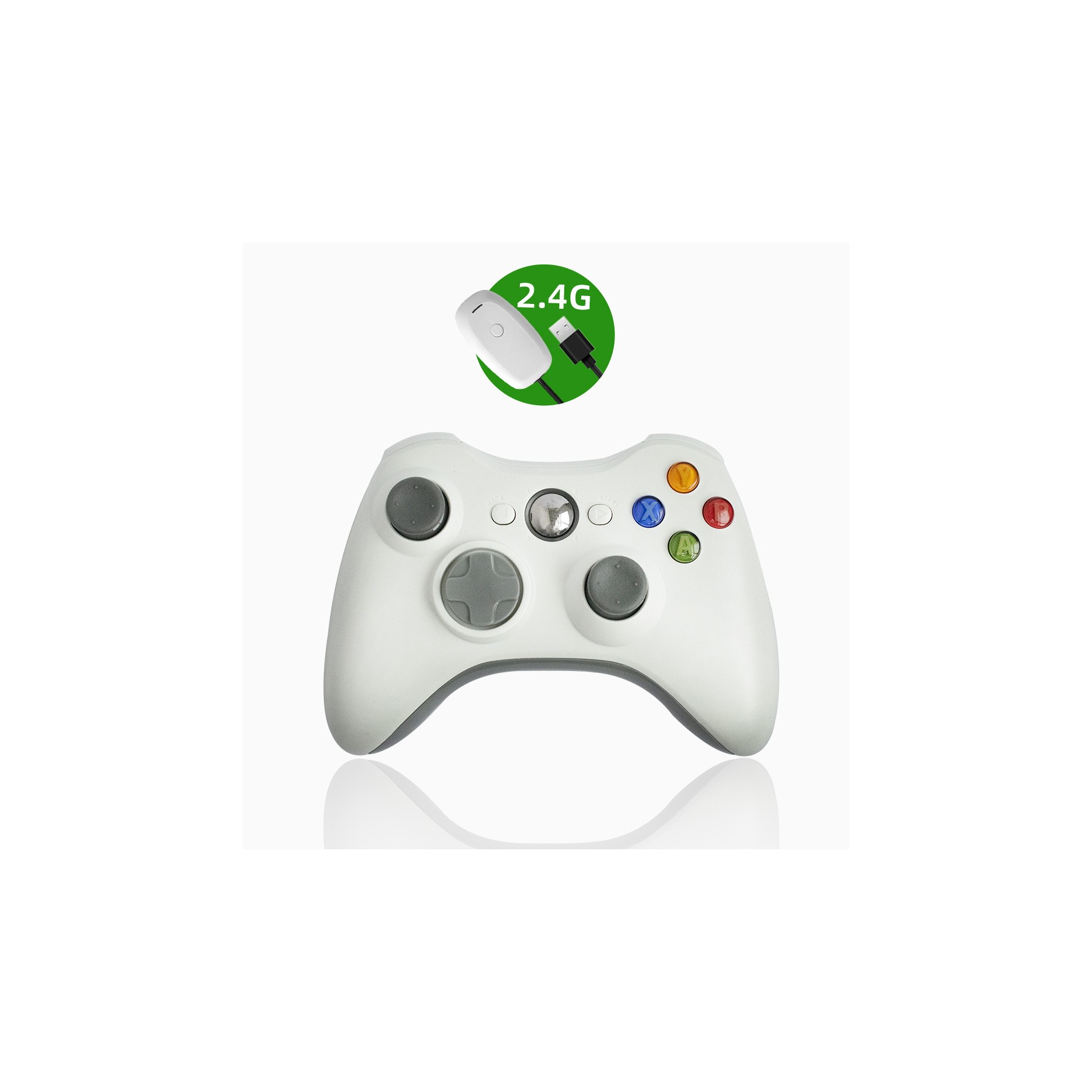 Gaming Controller 3