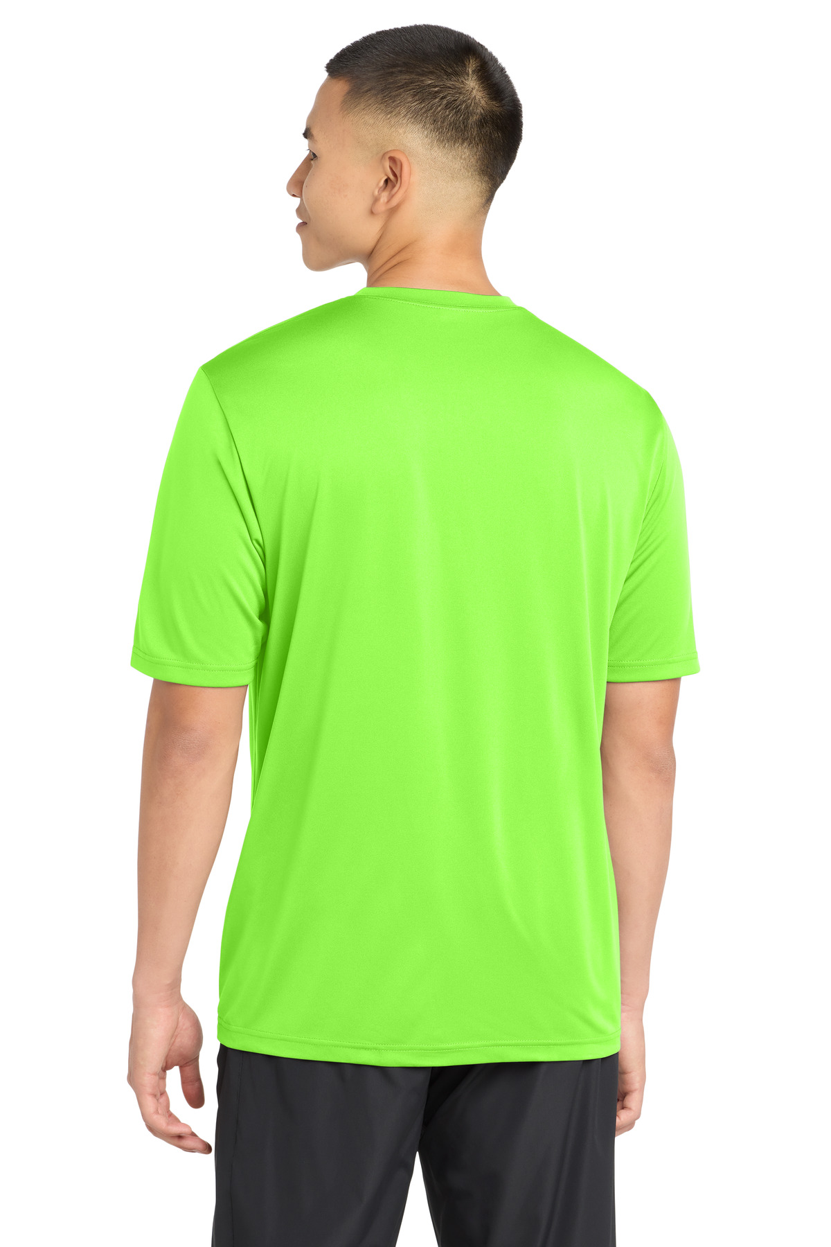 Sport-Tek PosiCharge Tough Tee . ST320 15