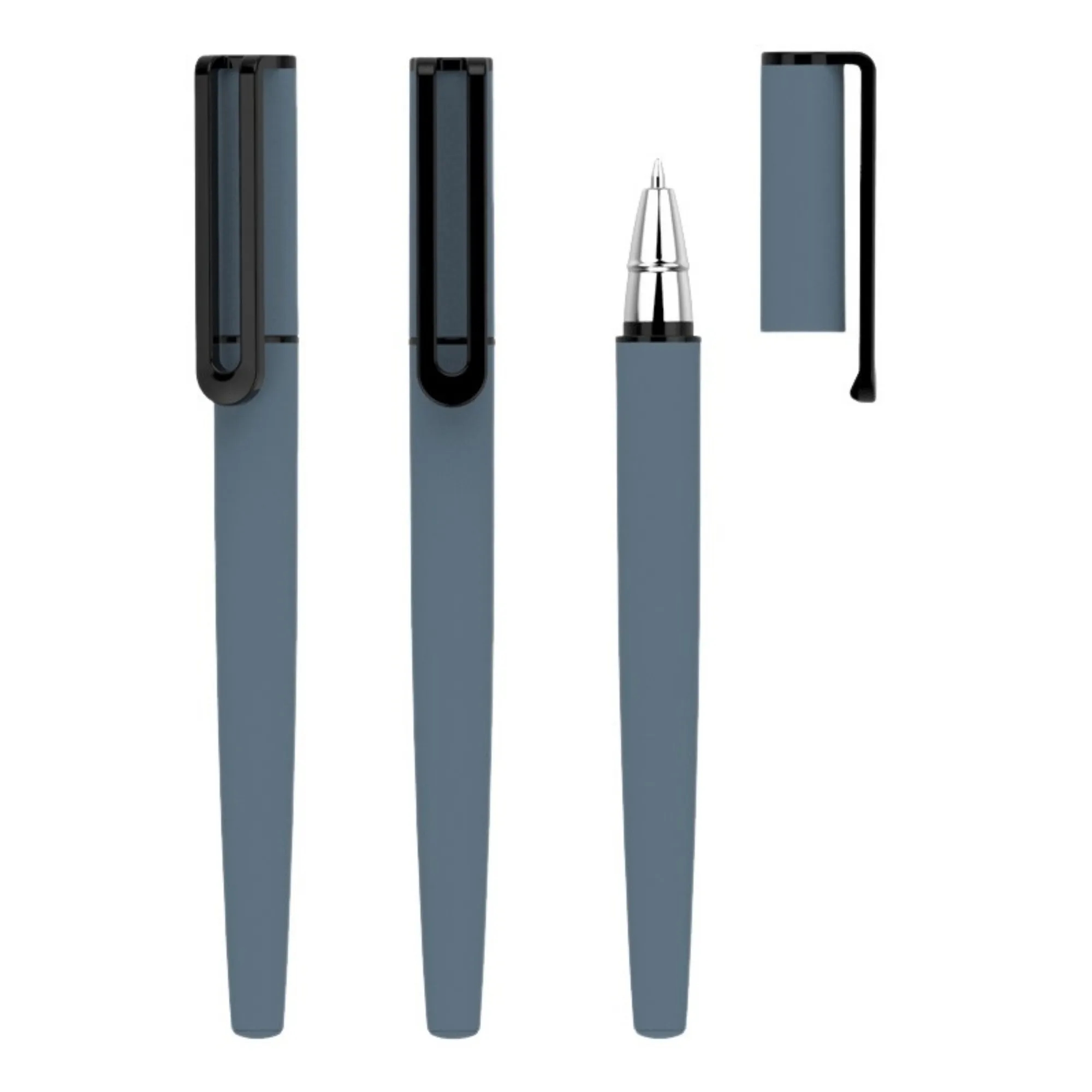 Plastic Gel Pen 12