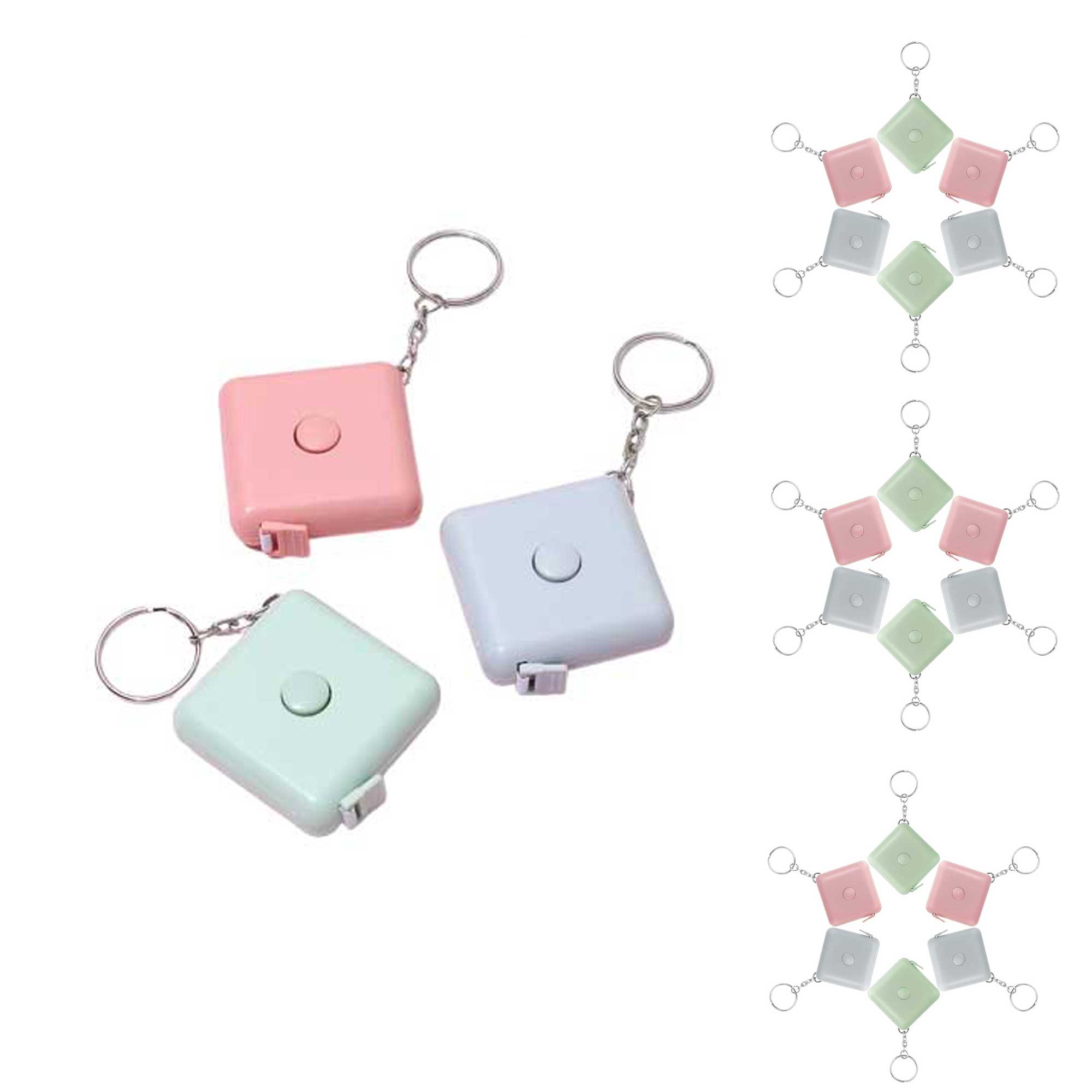 Body Measuring Tape 2