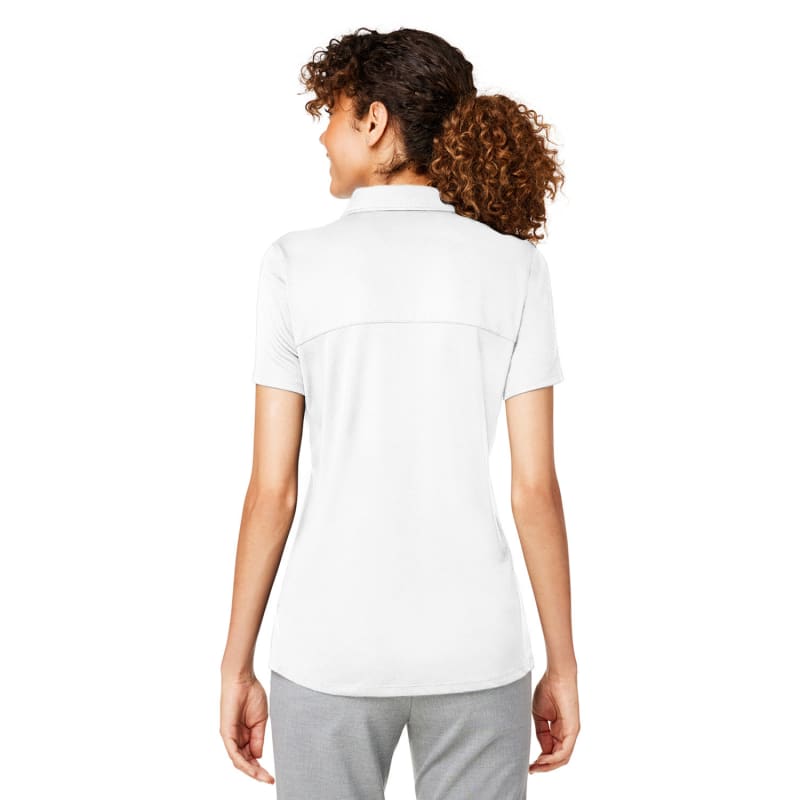 Puma Golf Ladies' Gamer Golf Polo 9
