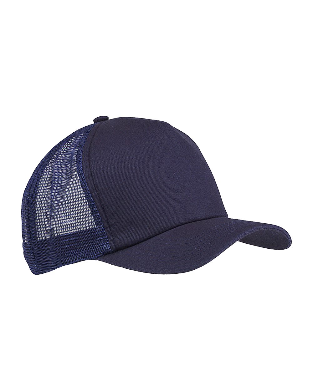 Twill Trucker Cap - BX010 12