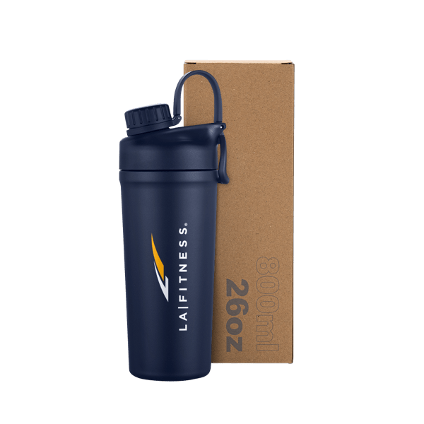 Topeka 26oz Vacuum Shaker 90