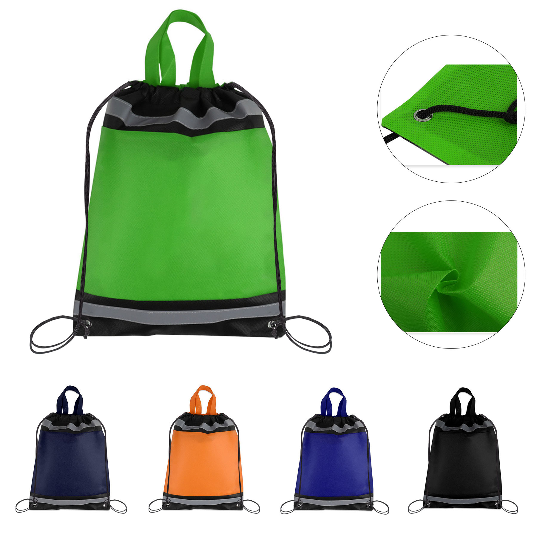 Non-Woven Sports Pack 1