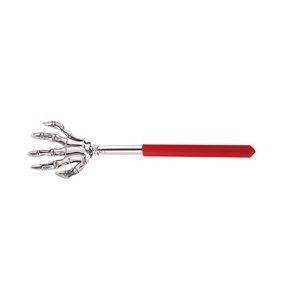 Extendable Skeleton Palm Telescope Back Scratcher 14