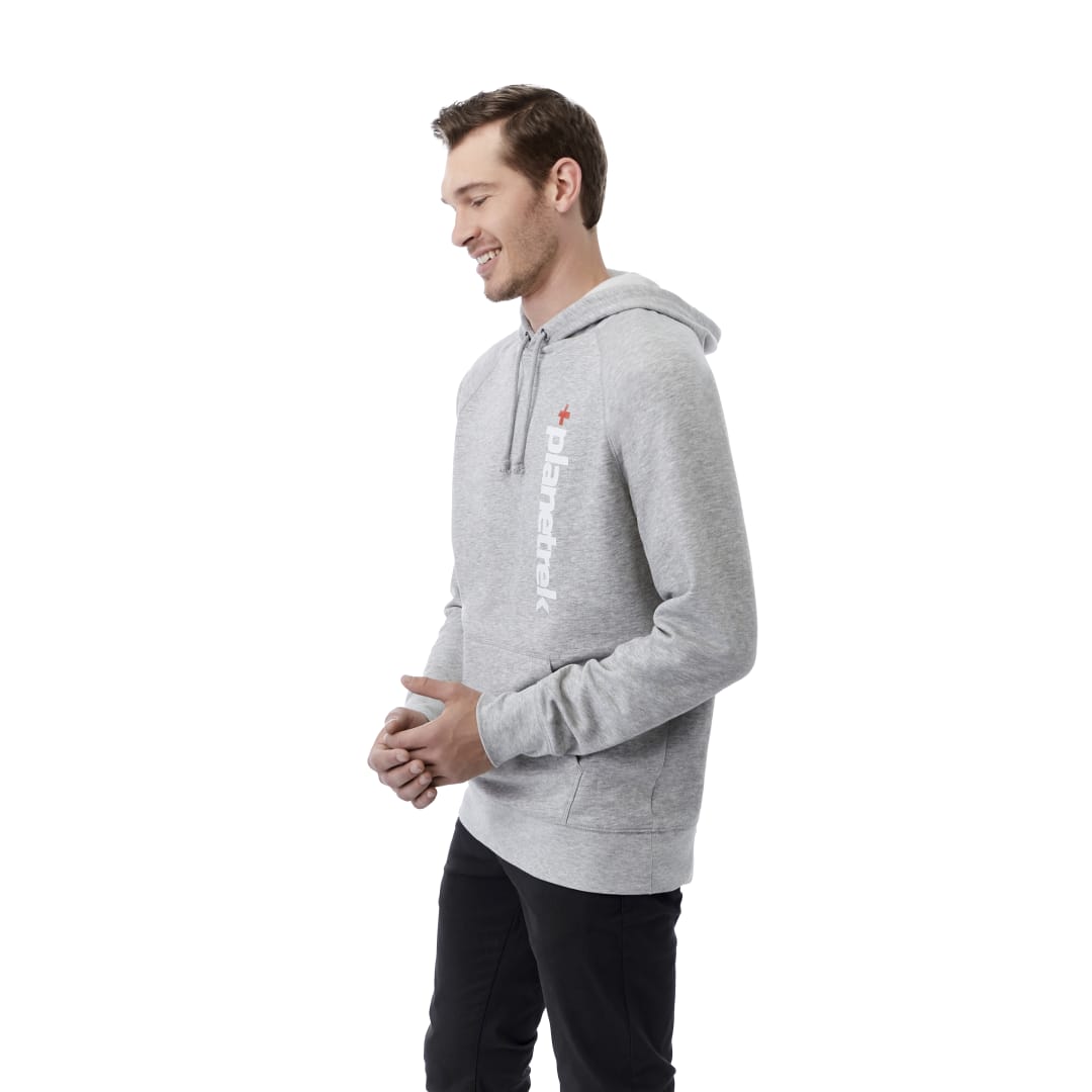 Unisex DAYTON Classic Fleece Hoody 80