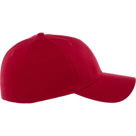 Unisex ACUITY Fitted Ballcap 58