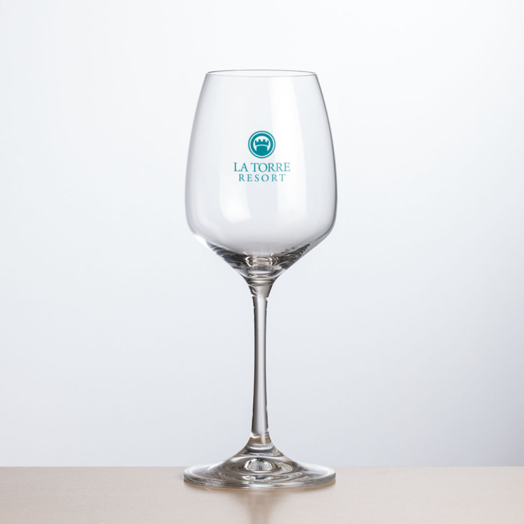 Oldham Wine - Imprinted 12