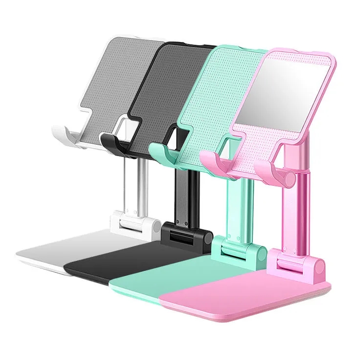 Tablet And Phone Stand Foldable 2