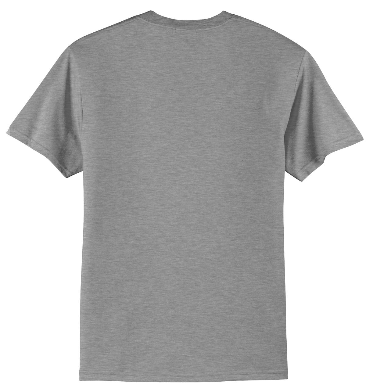 Port & Company® Tall Core Blend Tee 65