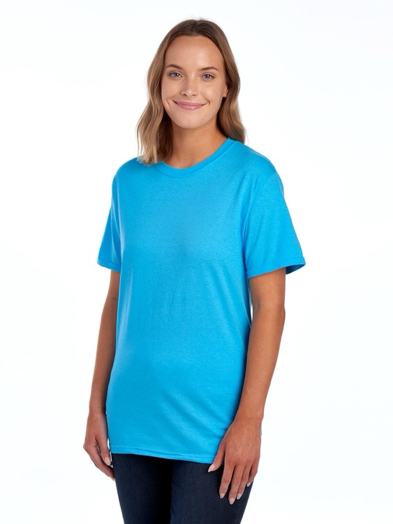 FRUIT OF THE LOOM HD Cotton™ Unisex T-Shirt 84
