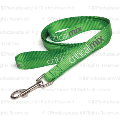 1" W x 66" L - Nylon Dog Leash 15