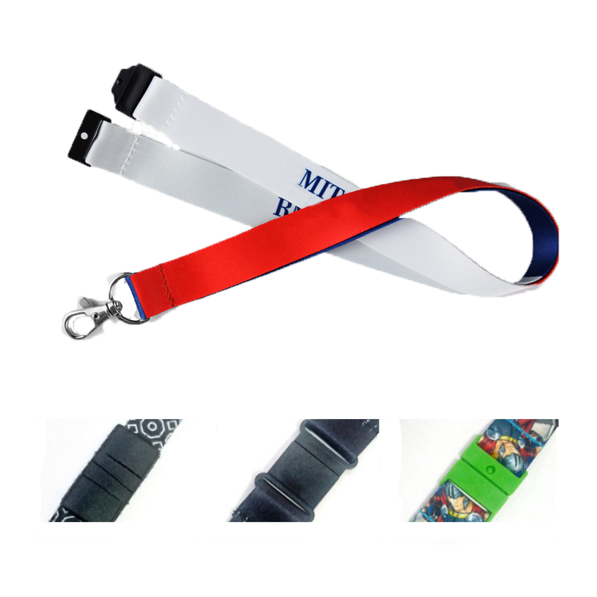 Neck Strap Lanyard 1