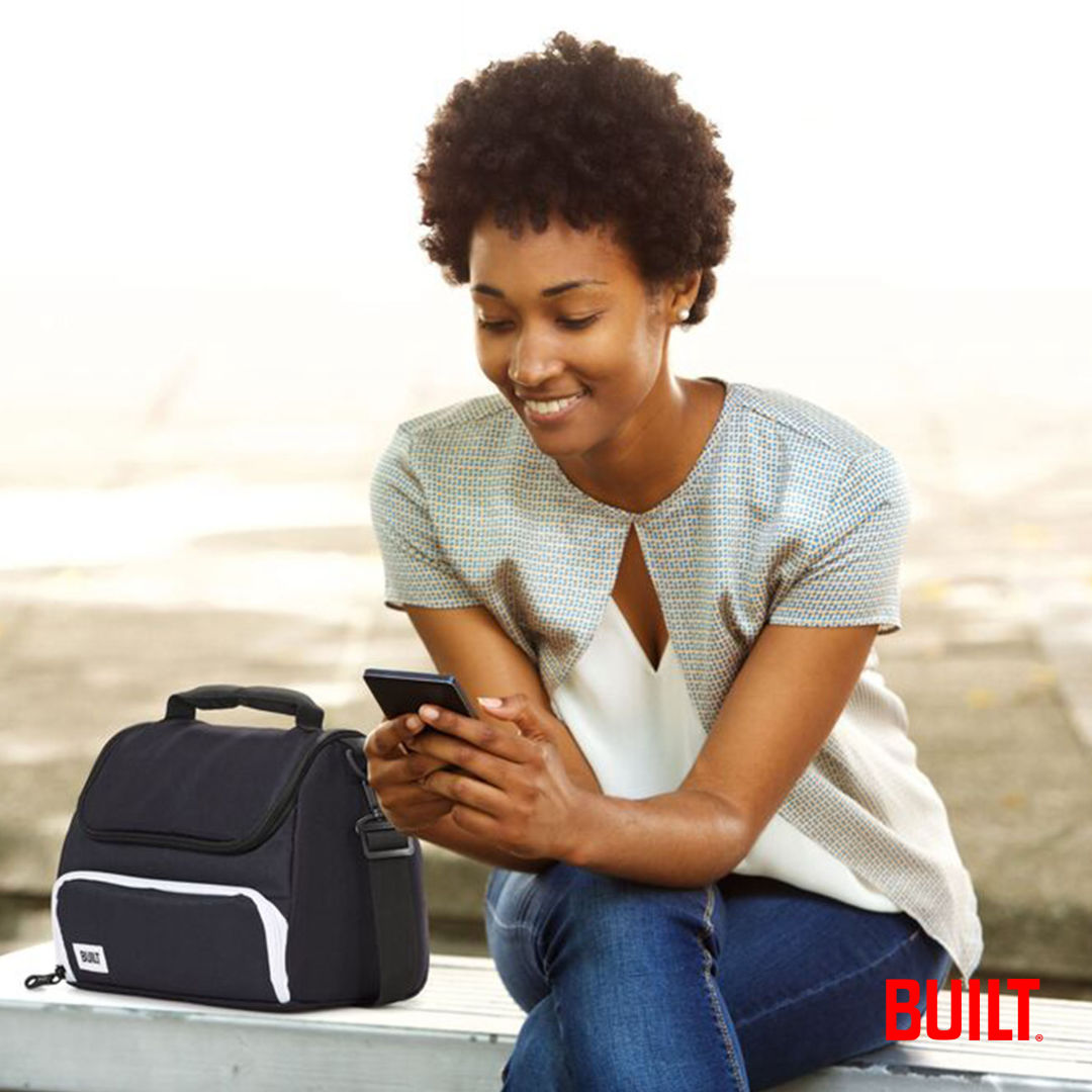 BUILT® Prime Lunch Bag 9