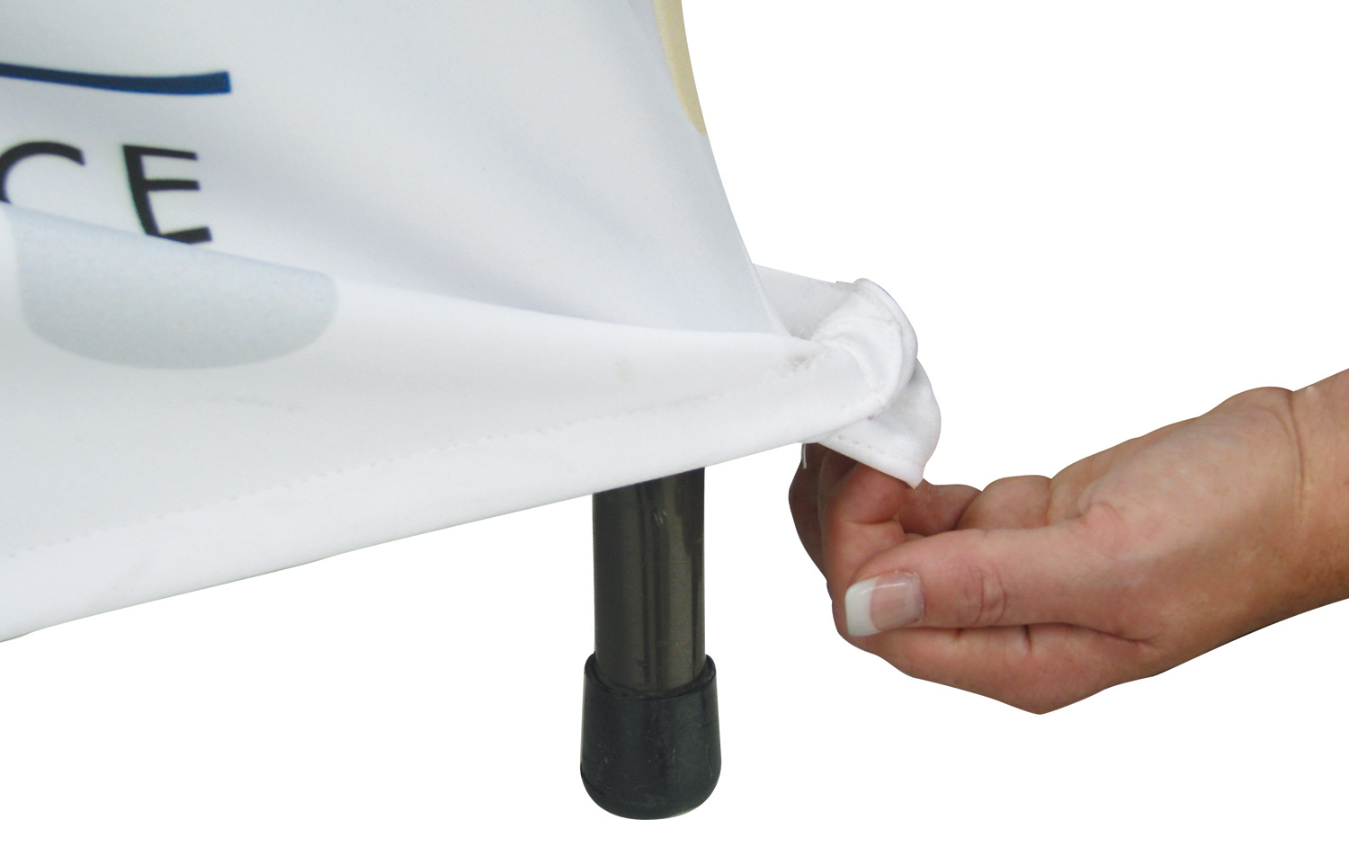 6' UltraFit Classic Table Throw (Full-Color Full Bleed) 8