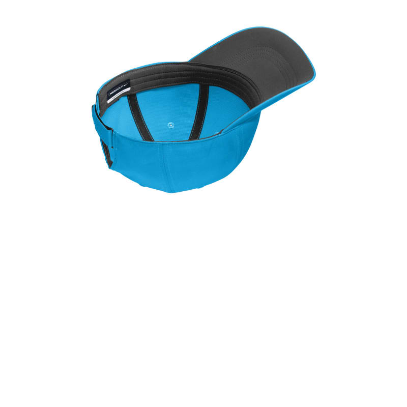 Nike Dri-FIT Tech Fine-Ripstop Cap 12