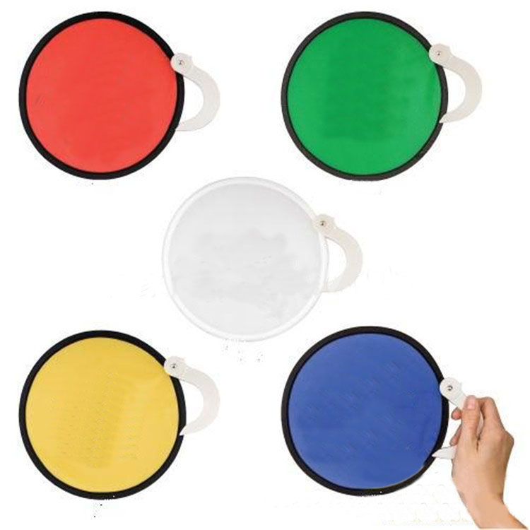 Foldable Fan 1